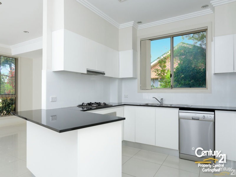 51 Telopea Street, Carlingford NSW 2118