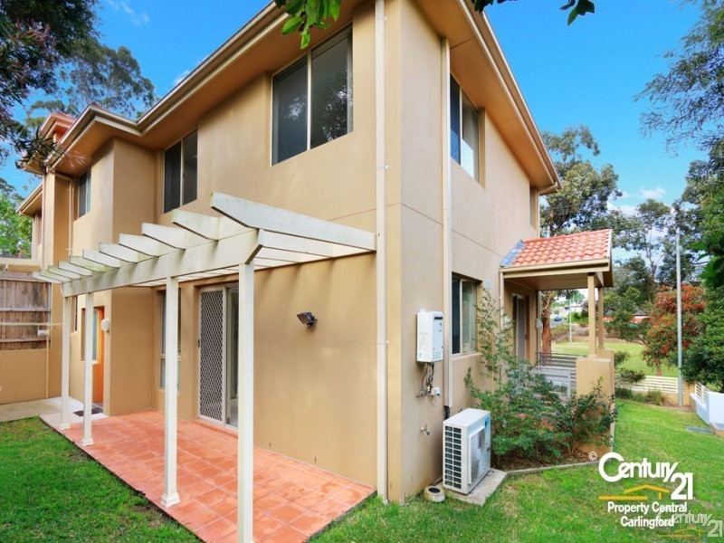 51 Telopea Street, Carlingford NSW 2118