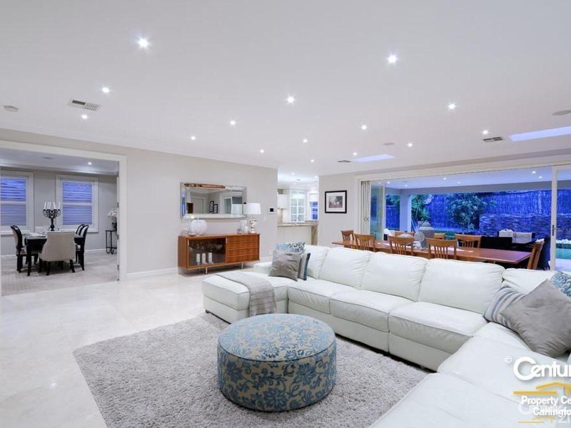 106 Eaton Road, West Pennant Hills NSW 2125