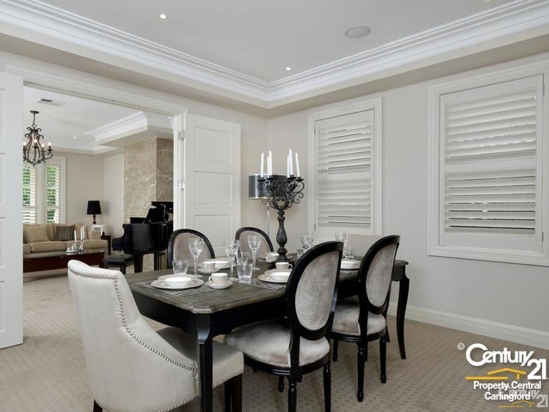 106 Eaton Road, West Pennant Hills NSW 2125