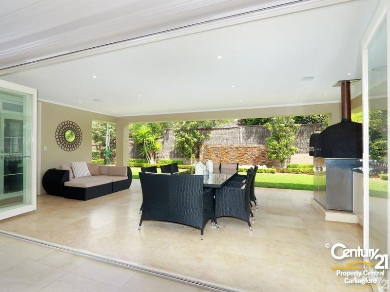 106 Eaton Road, West Pennant Hills NSW 2125