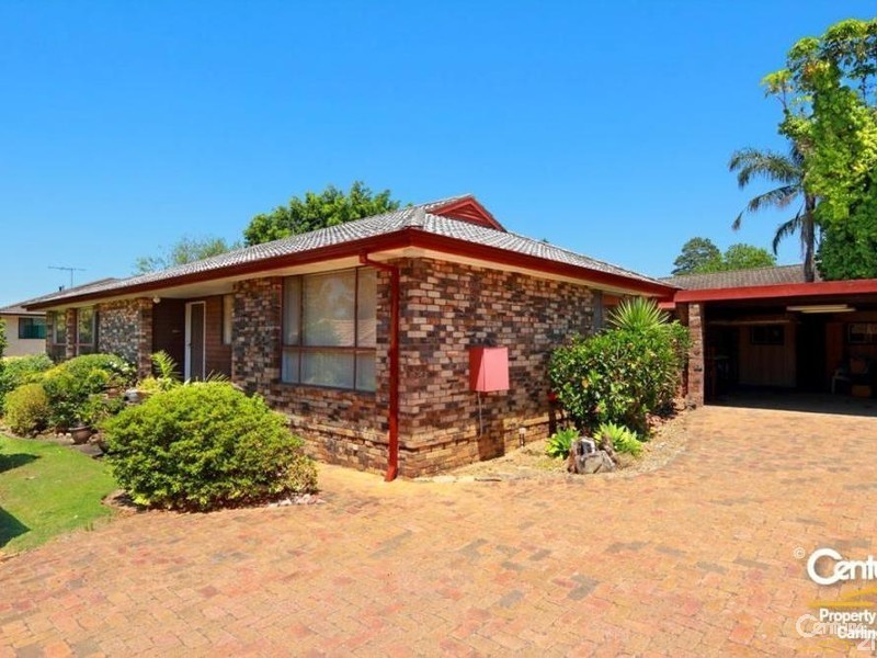 33  Parkland Road, Carlingford NSW 2118