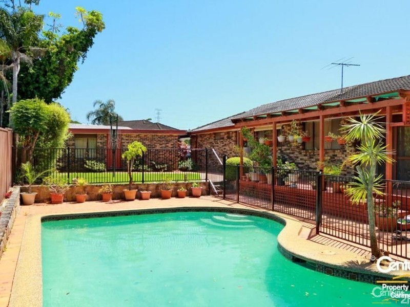 33  Parkland Road, Carlingford NSW 2118