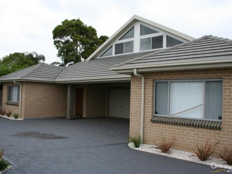 17A Prince Street, Granville NSW 2142