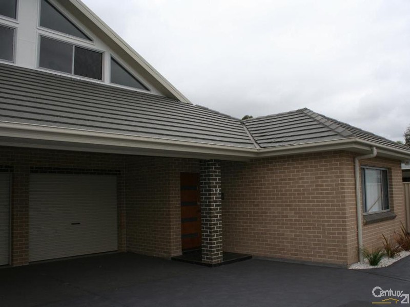 17A Prince Street, Granville NSW 2142