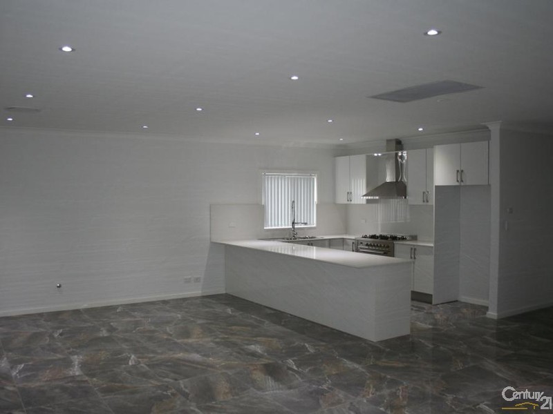 17A Prince Street, Granville NSW 2142