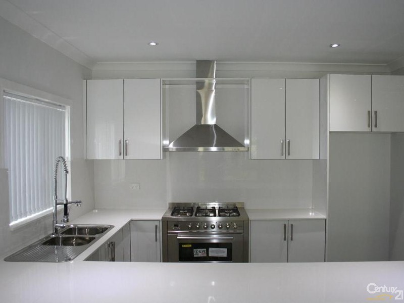 17A Prince Street, Granville NSW 2142