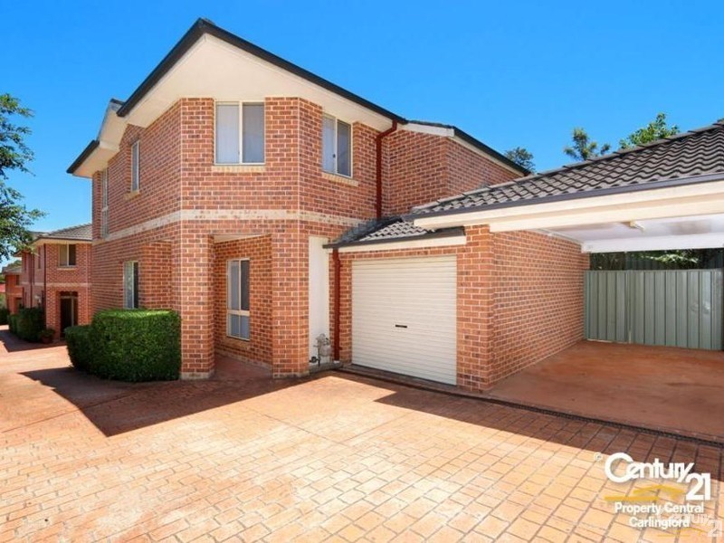 4/56  Adderton Rd, Carlingford NSW 2118