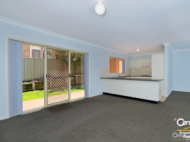 4/56  Adderton Rd, Carlingford NSW 2118