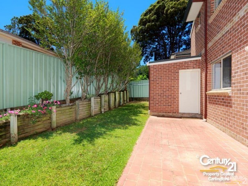 4/56  Adderton Rd, Carlingford NSW 2118