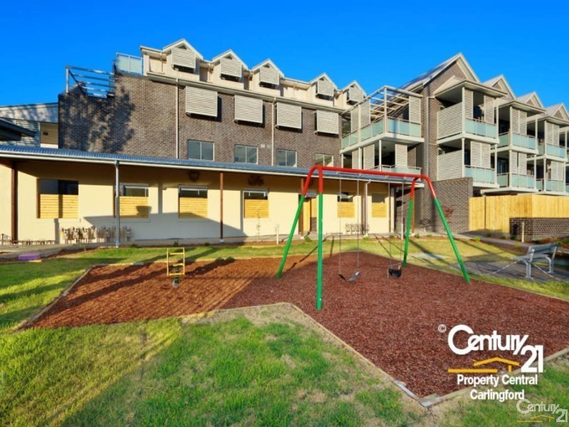 5/44  Barossa Drive, Minchinbury NSW 2770