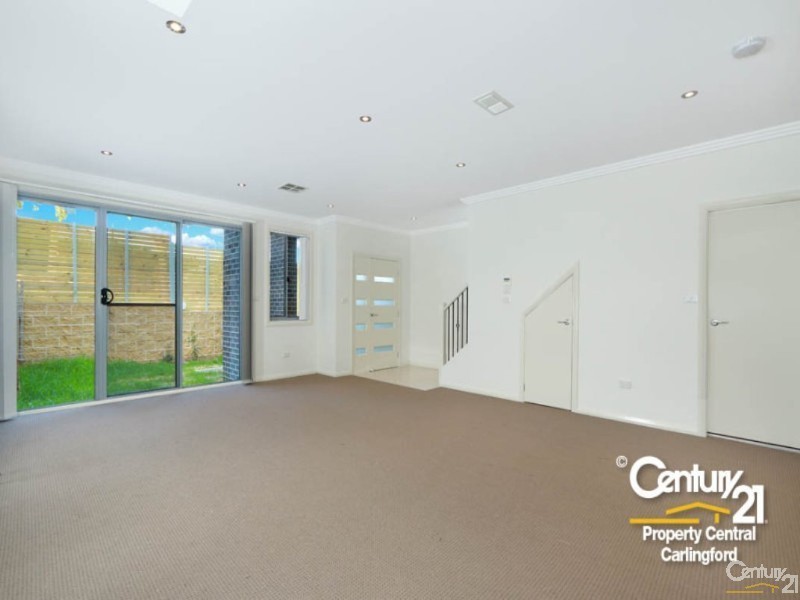 5/44  Barossa Drive, Minchinbury NSW 2770