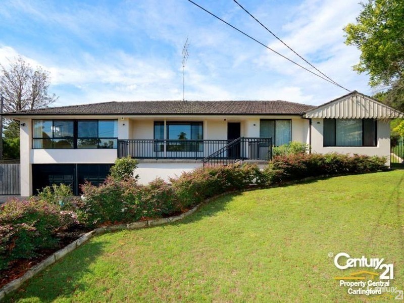 26  Kelvin Grove, Winston Hills NSW 2153