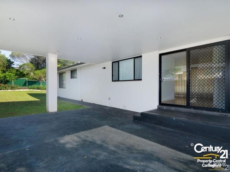 26  Kelvin Grove, Winston Hills NSW 2153