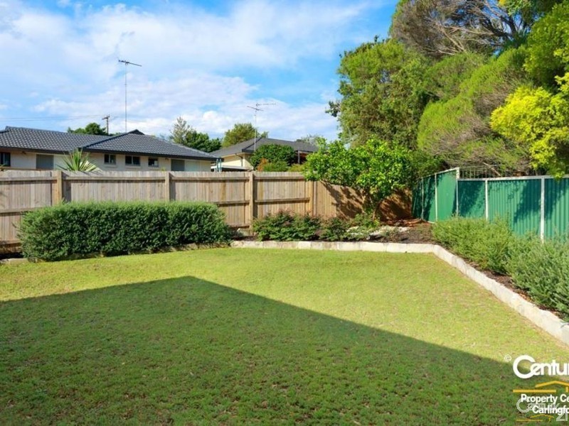 26  Kelvin Grove, Winston Hills NSW 2153