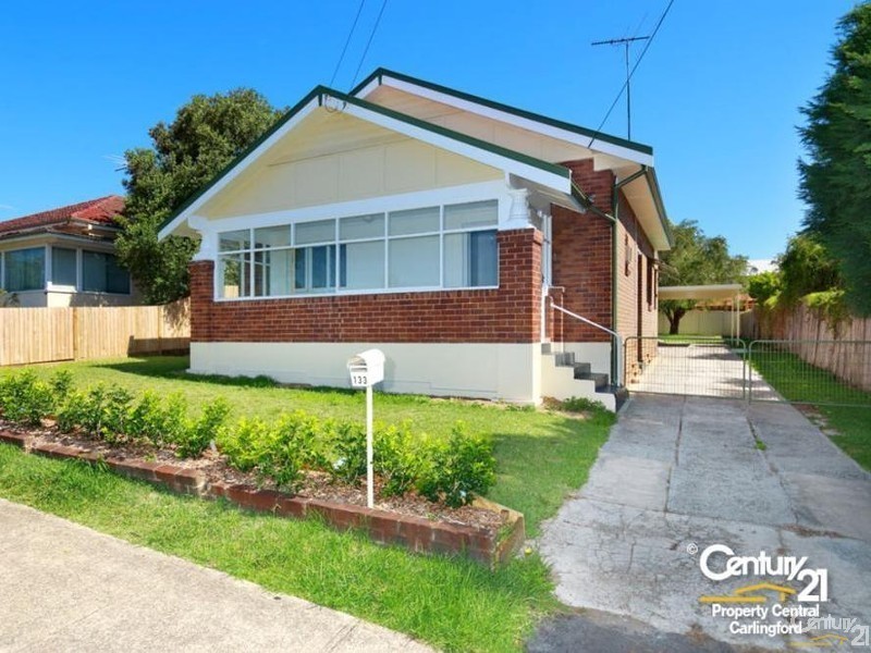133 Victoria Road, North Parramatta NSW 2151