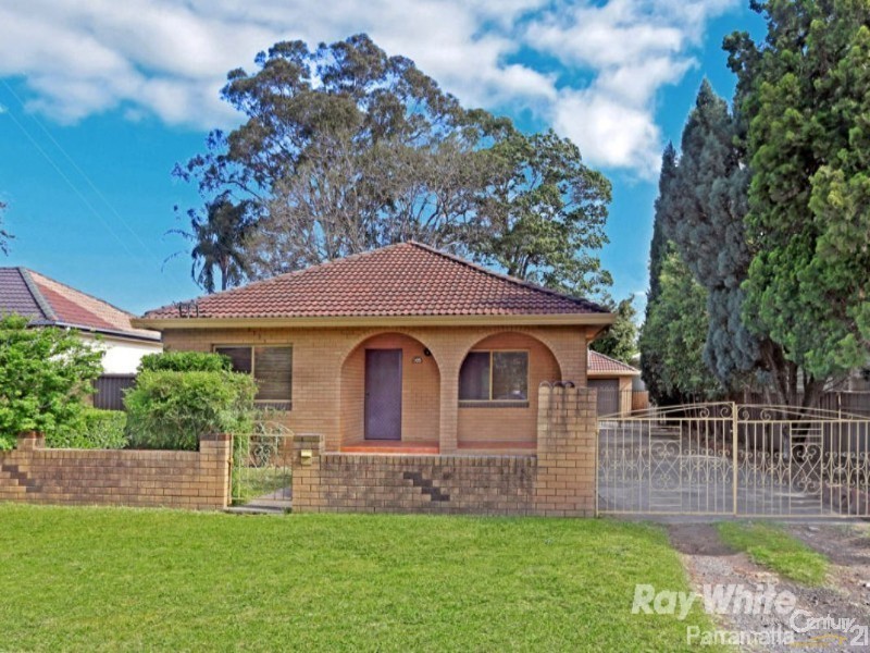 205 George Street, Parramatta NSW 2150
