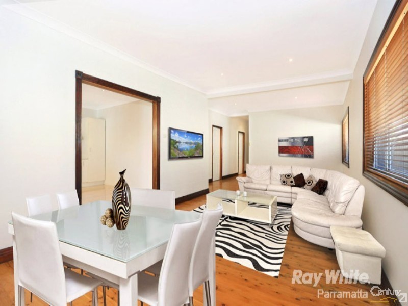 205 George Street, Parramatta NSW 2150