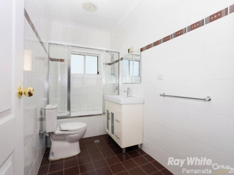 205 George Street, Parramatta NSW 2150