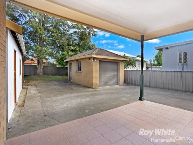 205 George Street, Parramatta NSW 2150