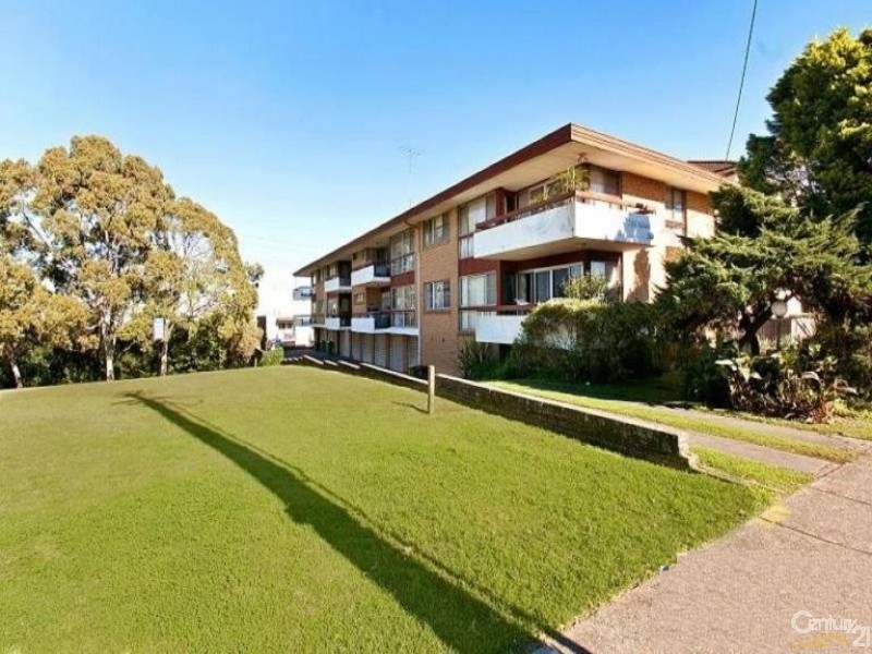 1/358 Marsden Road, Carlingford NSW 2118