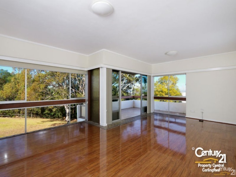 1/358 Marsden Road, Carlingford NSW 2118