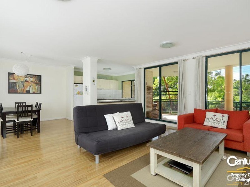 44/9-15  Lloyds Avenue, Carlingford NSW 2118