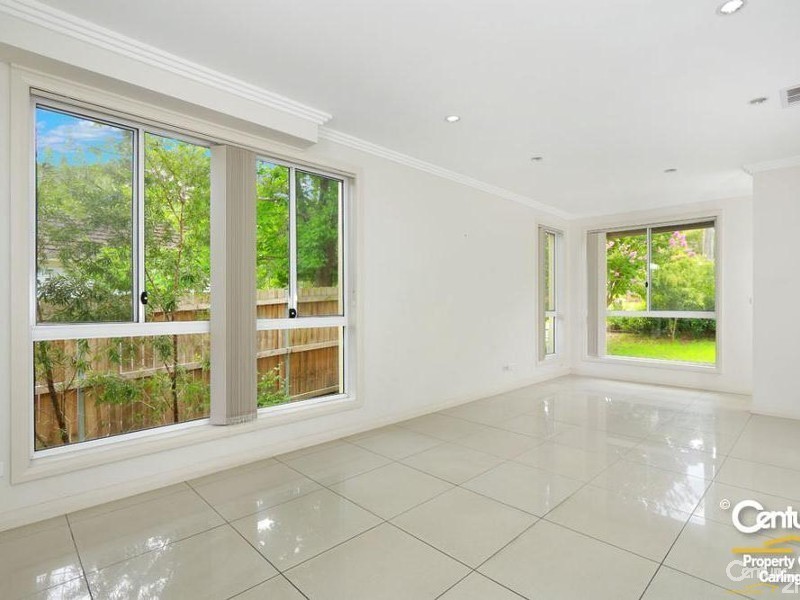 18 Homelands Avenue, Carlingford NSW 2118