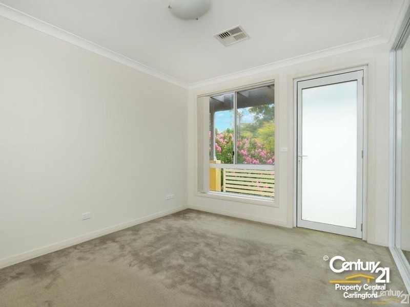 18 Homelands Avenue, Carlingford NSW 2118