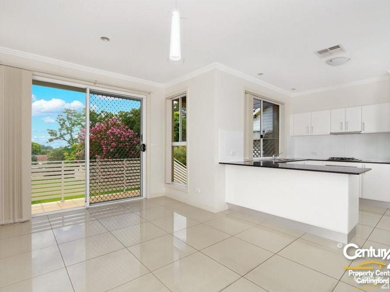 18 Homelands Avenue, Carlingford NSW 2118