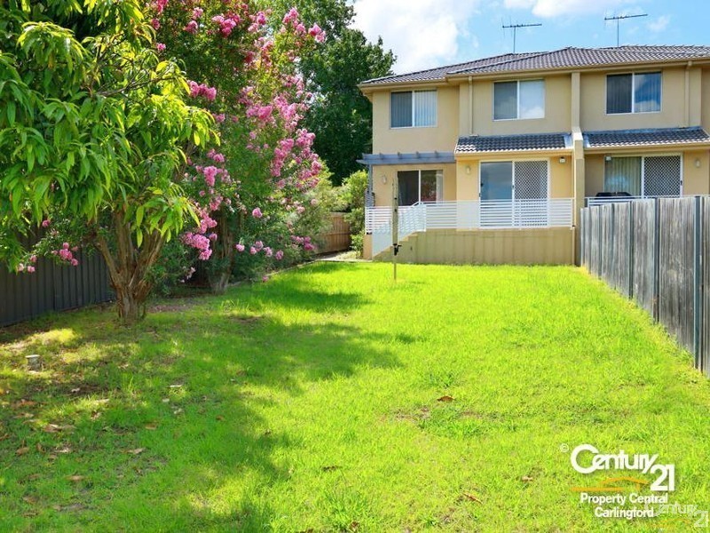 18 Homelands Avenue, Carlingford NSW 2118