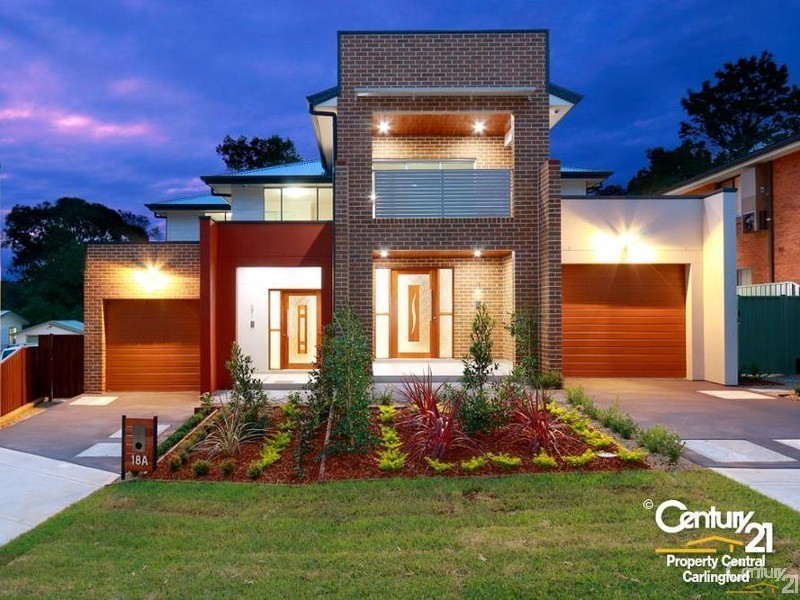 18 Illarangi Street, Carlingford NSW 2118