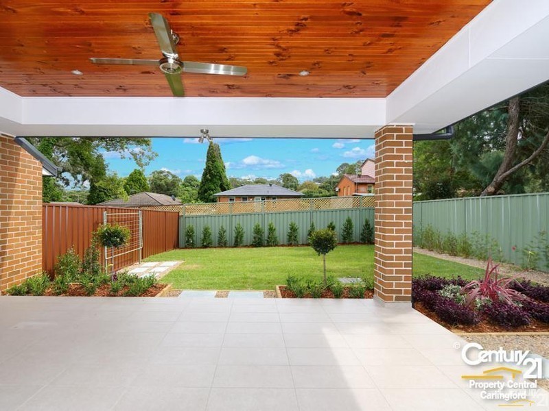 18 Illarangi Street, Carlingford NSW 2118