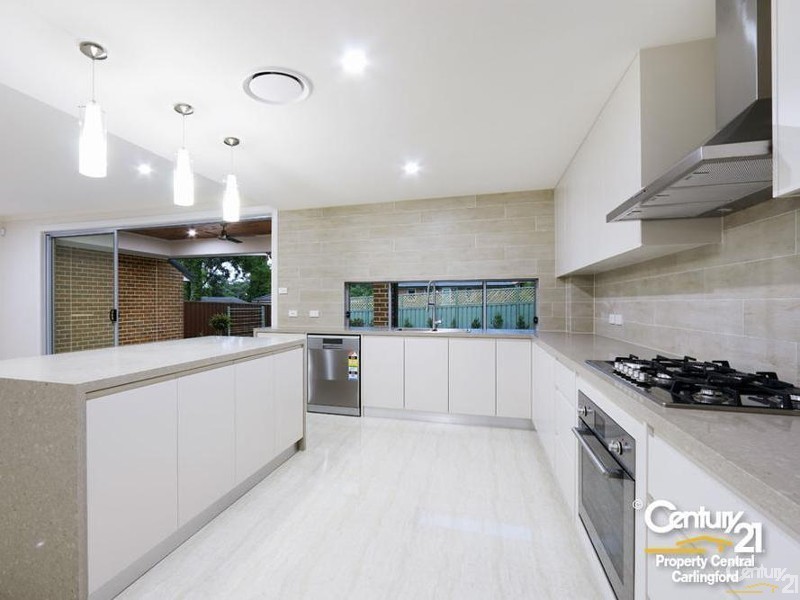 18 Illarangi Street, Carlingford NSW 2118