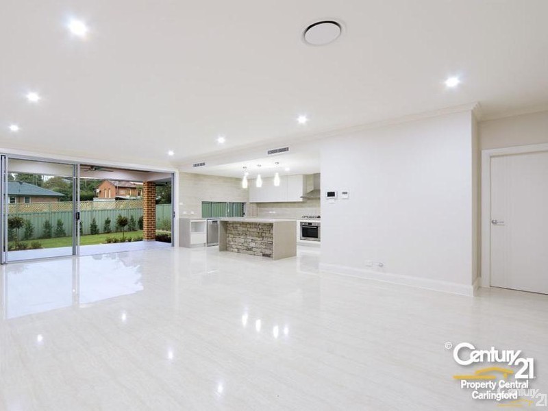 18 Illarangi Street, Carlingford NSW 2118