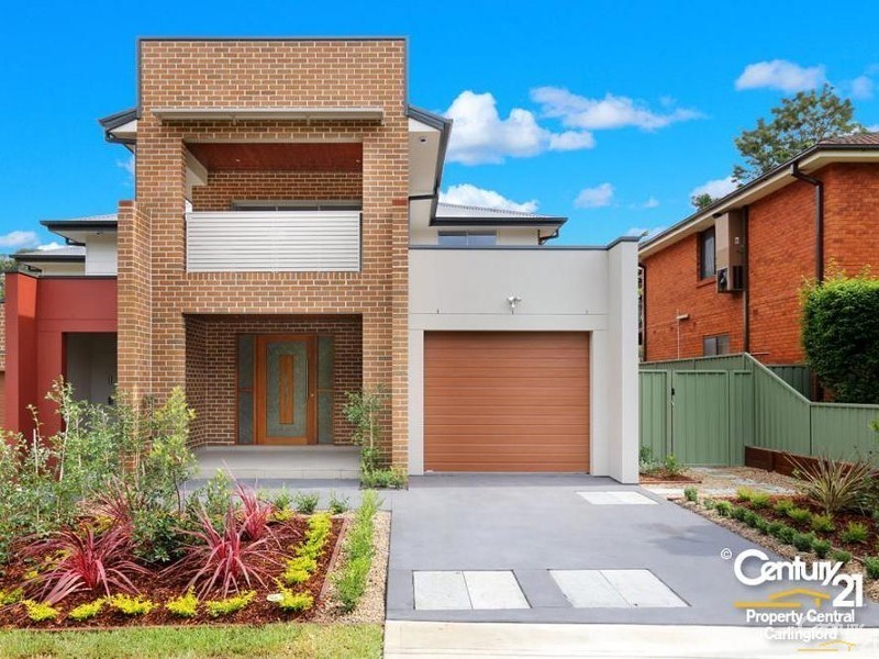 18 Illarangi Street, Carlingford NSW 2118