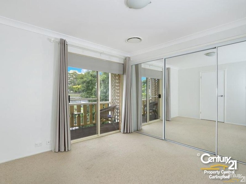 2/1-3 Robert Street, Telopea NSW 2117