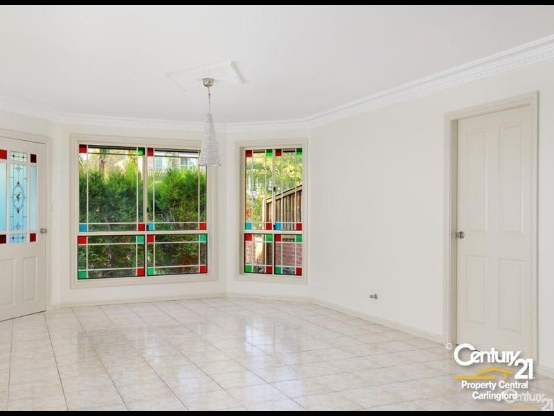 38 Merelynne Avenue, West Pennant Hills NSW 2125