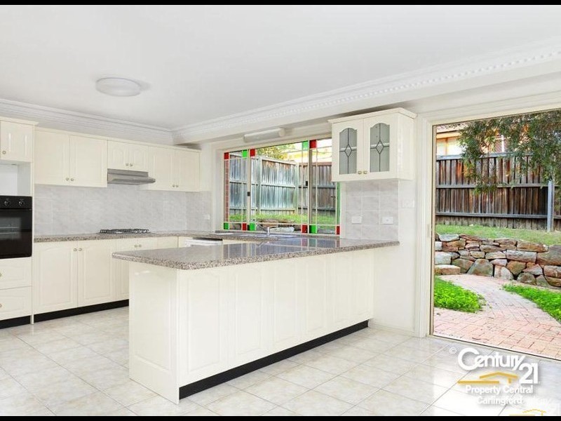 38 Merelynne Avenue, West Pennant Hills NSW 2125