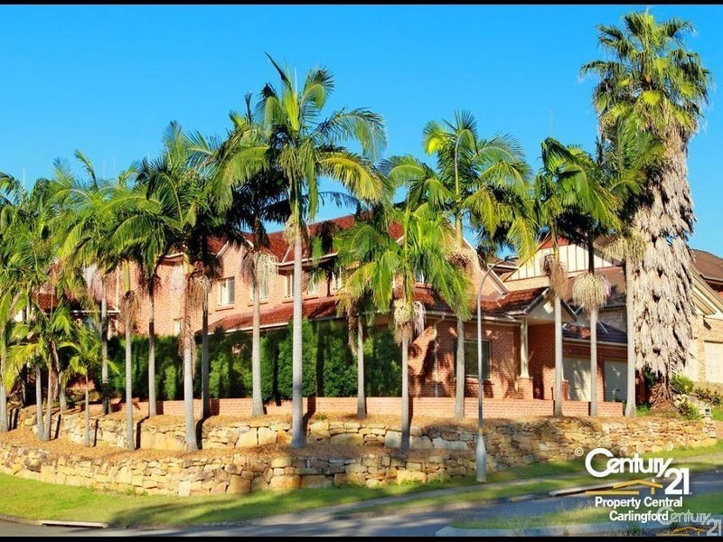 38 Merelynne Avenue, West Pennant Hills NSW 2125