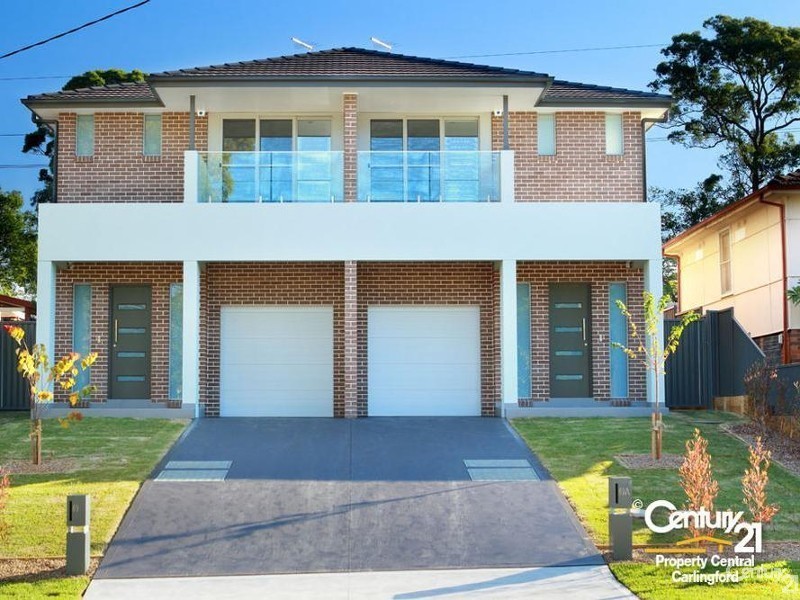 69  / 69A Marshall Road, Carlingford NSW 2118