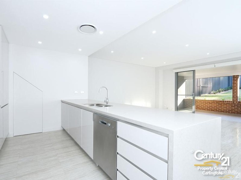 69  / 69A Marshall Road, Carlingford NSW 2118