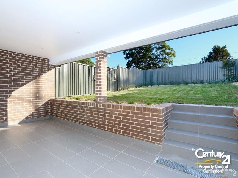 69  / 69A Marshall Road, Carlingford NSW 2118
