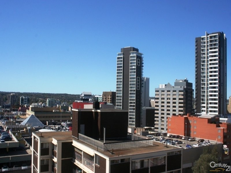 171/22 Great Western Highway, Parramatta NSW 2150