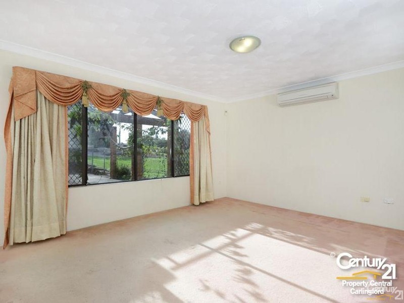 21/2 Coleman Avenue, Carlingford NSW 2118