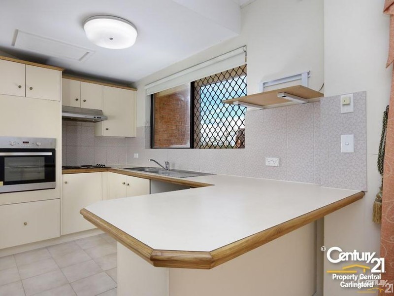 21/2 Coleman Avenue, Carlingford NSW 2118