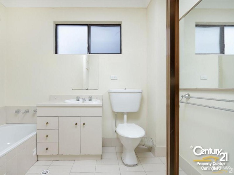 21/2 Coleman Avenue, Carlingford NSW 2118