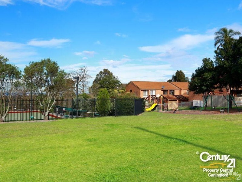 21/2 Coleman Avenue, Carlingford NSW 2118