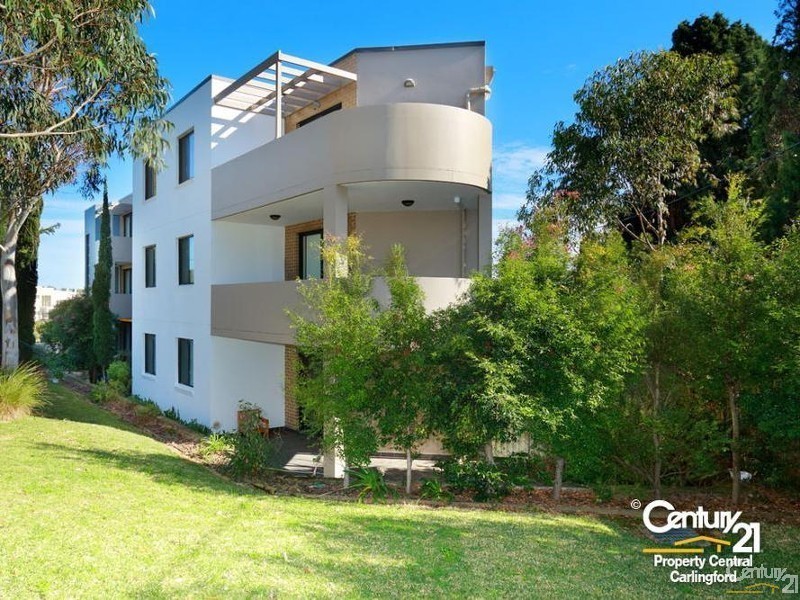 15/77-79  Adderton Road, Carlingford NSW 2118