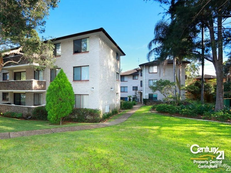 16/19-27 Adderton Road, Telopea NSW 2117